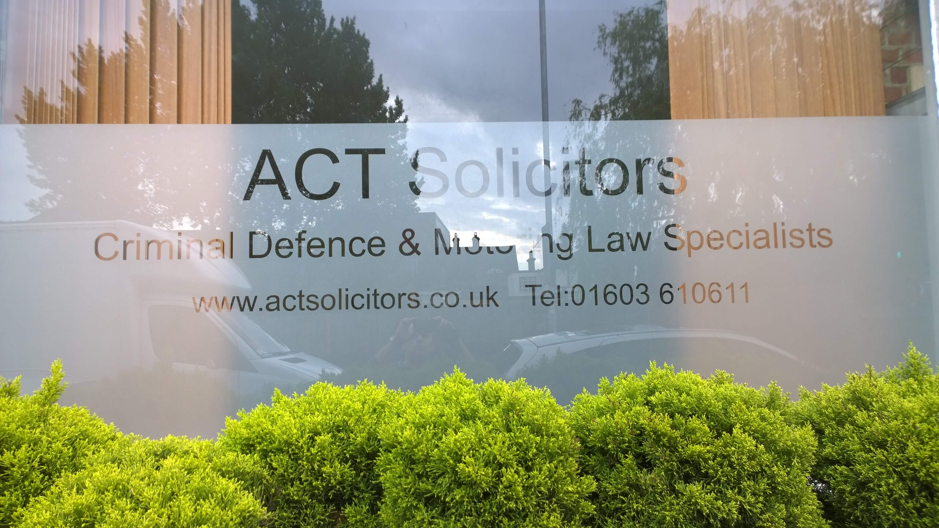 Soanes Signs of Norwich - Bespoke Signs - Work Example 80